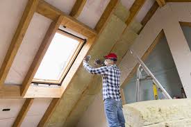 Types of Insulation We Offer in Mayville, NY